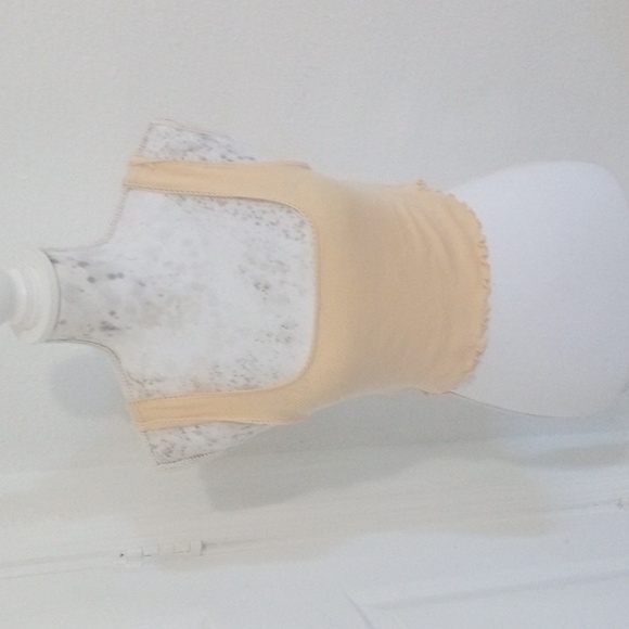 Yellow forever 21 crop top - Picture 3 of 5